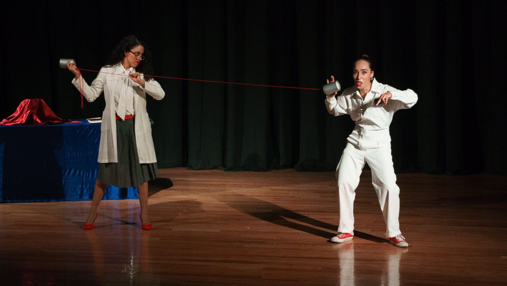 Cliff Above a Stormy Sea